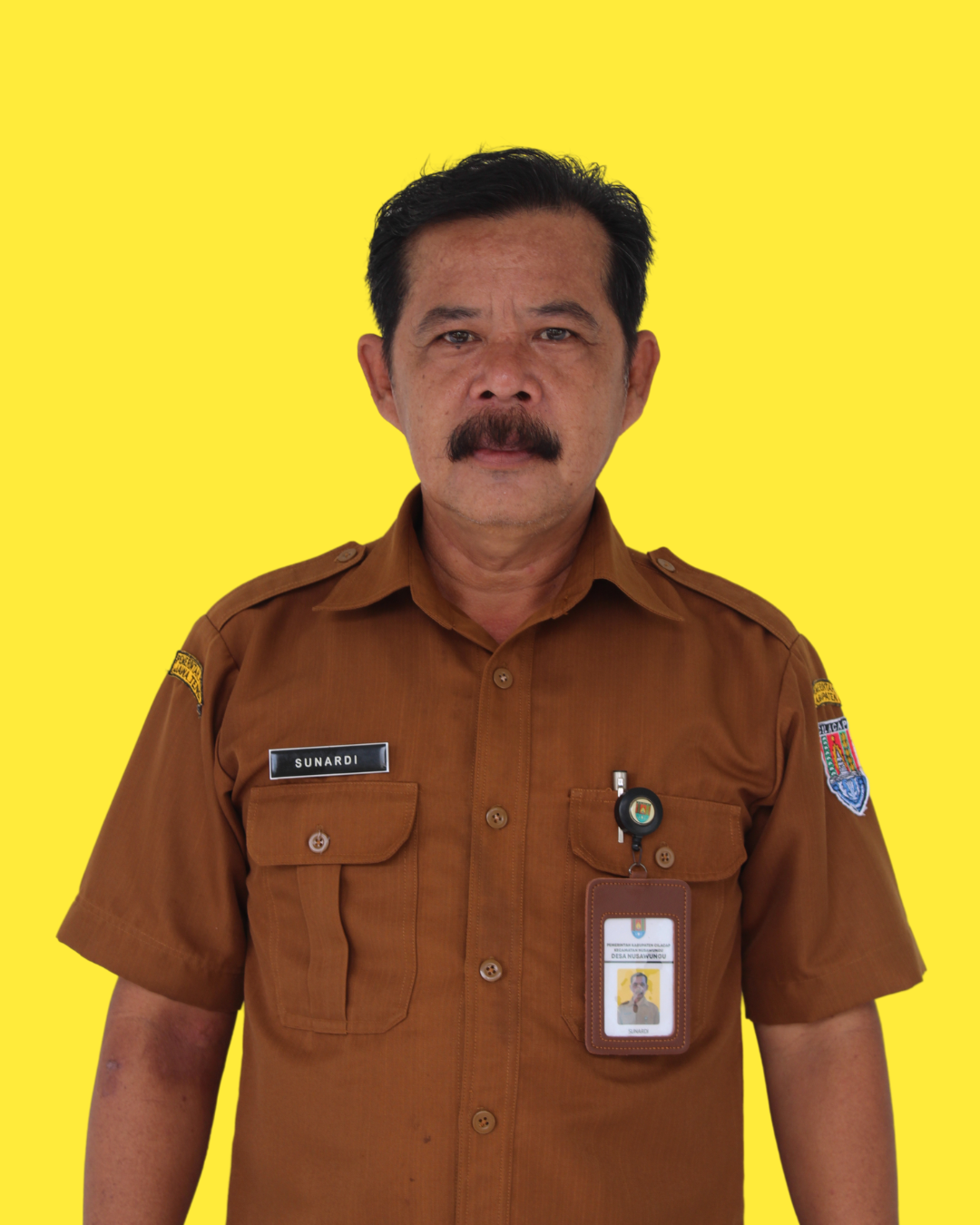 Profil
